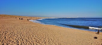 5 min walk to Seaton Sluice beach (Special price for single room)