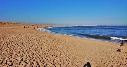 5 min walk to Seaton Sluice beach (Special price for single room)