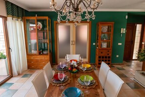 Restauration