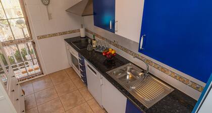 Hole-In-One â Penthouse by the ocean & golf course