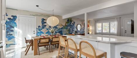 تناول الطعام