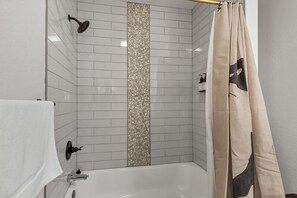 Bruser, håndklæder, Sæbe, Shampoo