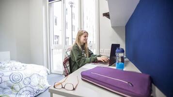 Camera singola, non fumatori | 1 camera, tende oscuranti, ferro/asse da stiro, Wi-Fi gratuito