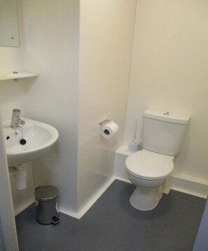 ห้องน้ำ