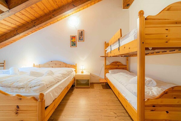 Ropa de cama