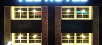 Yee Hotel Permas Jaya