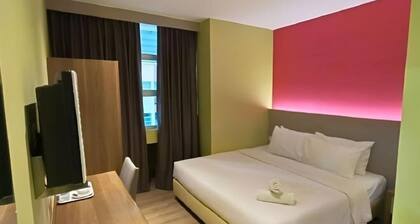 Yee Hotel Permas Jaya