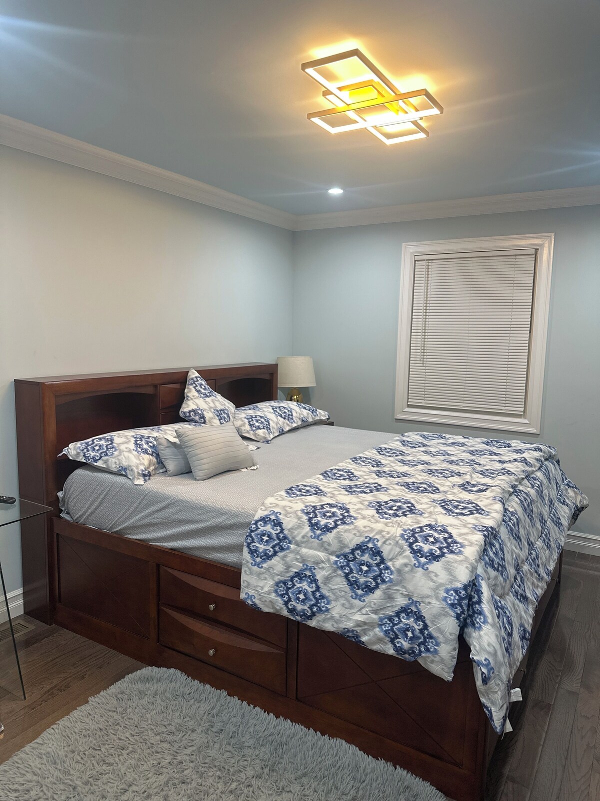 Majoittajan profiilikuva