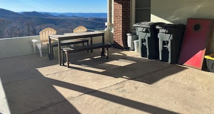 Shenandoah Hideaway