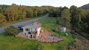 Exterior - Shenandoah Hideaway (Page County)