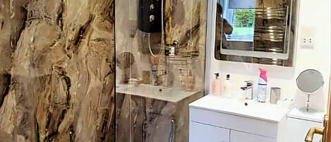Maison | Salle de bain