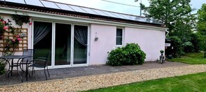 House | Exterior - Beautiful Self Contained Cottages in Westbury (Trowbridge)