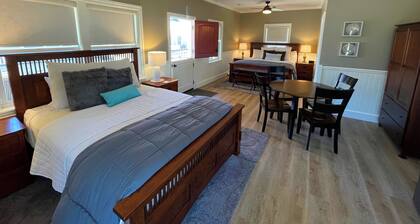 Bungalow #1 by Polo House and Bungalows
