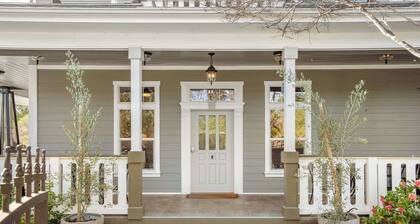 Bungalow #1 by Polo House and Bungalows