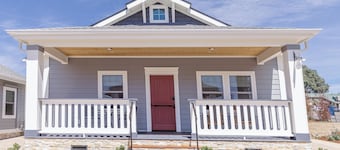 Bungalow #1 by Polo House and Bungalows