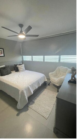 3 Schlafzimmer, WLAN, Bettwäsche