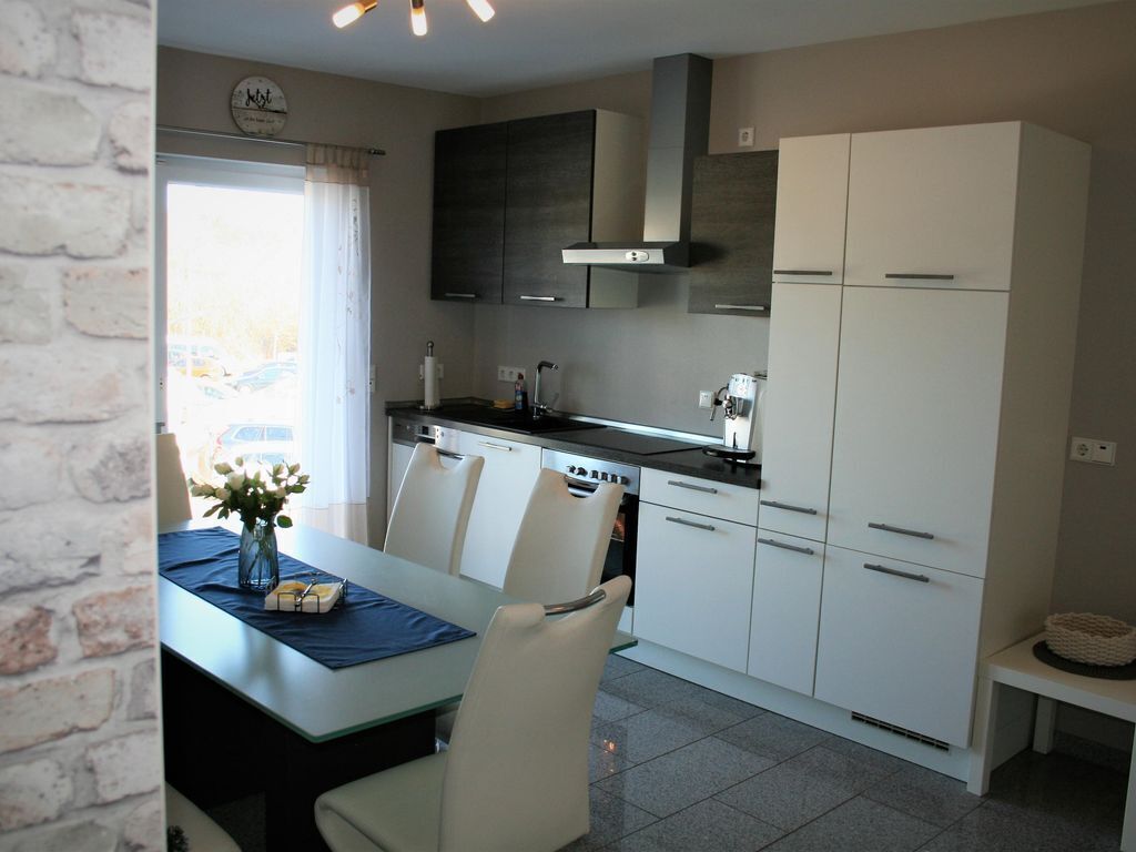 Ferienwohnung Hochwald 1