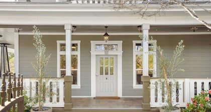 Bungalow #3 by Polo House and Bungalows