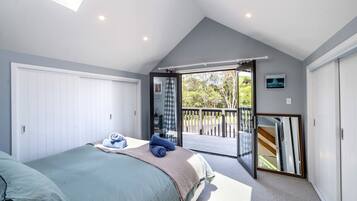 4 chambres, fer et planche Ă  repasser, Wi-Fi, draps fournis