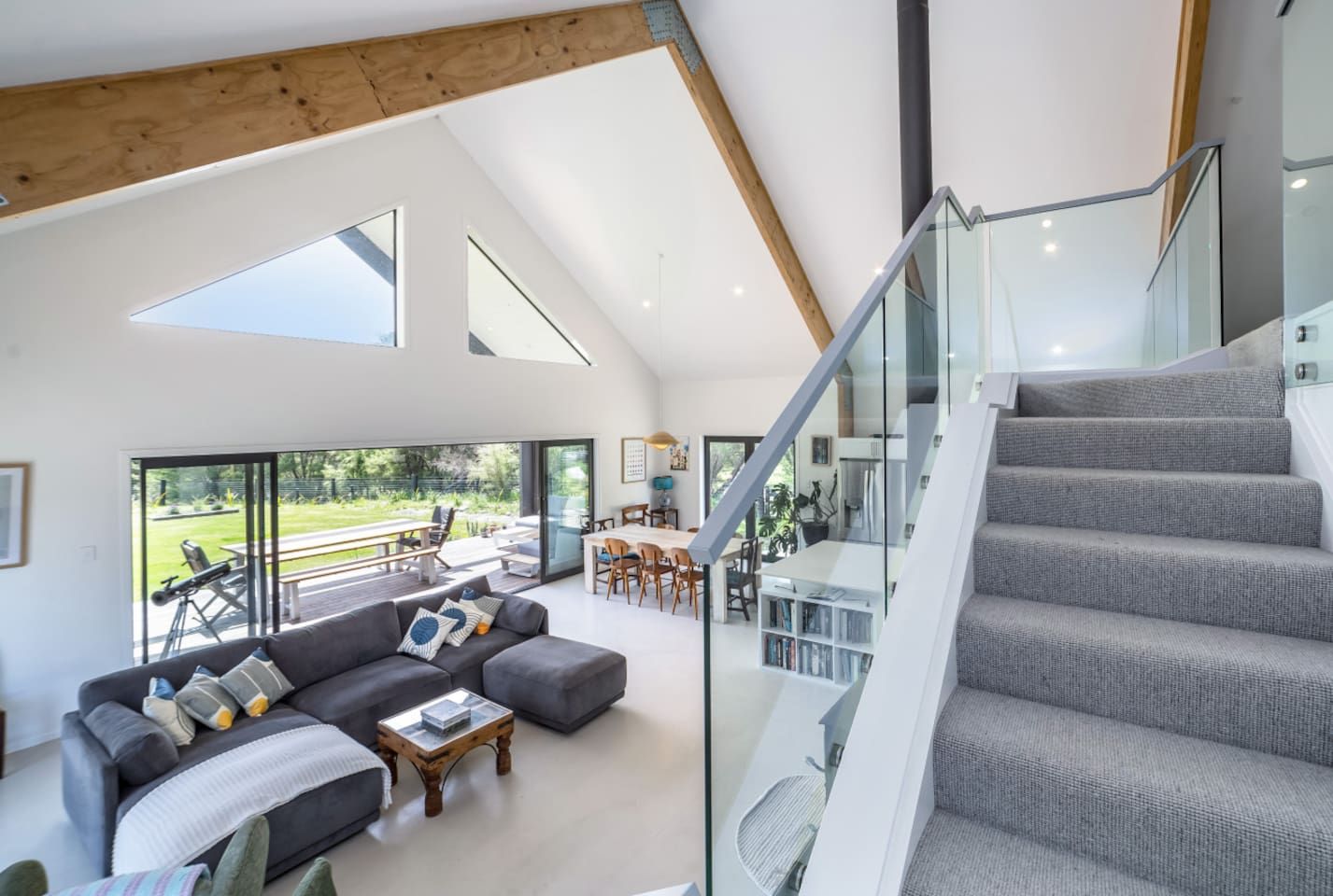 Oppholdsområde