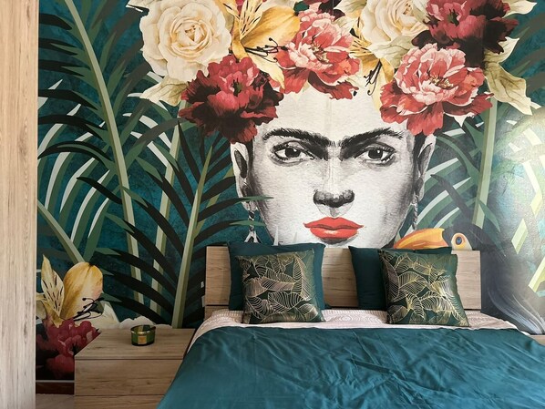 1 bedroom, iron/ironing board, travel cot, WiFi - Urban Oasis Ovada (Ovada)