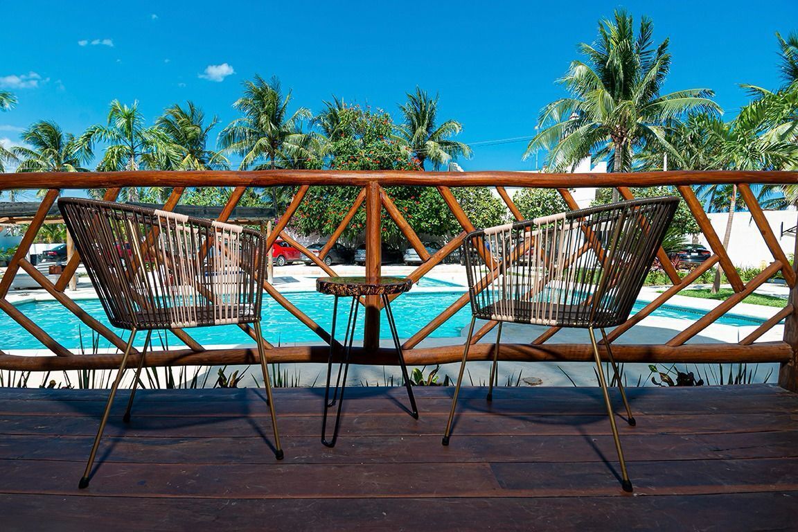 Foto - Kabañas & Beach Club Ojo de Agua