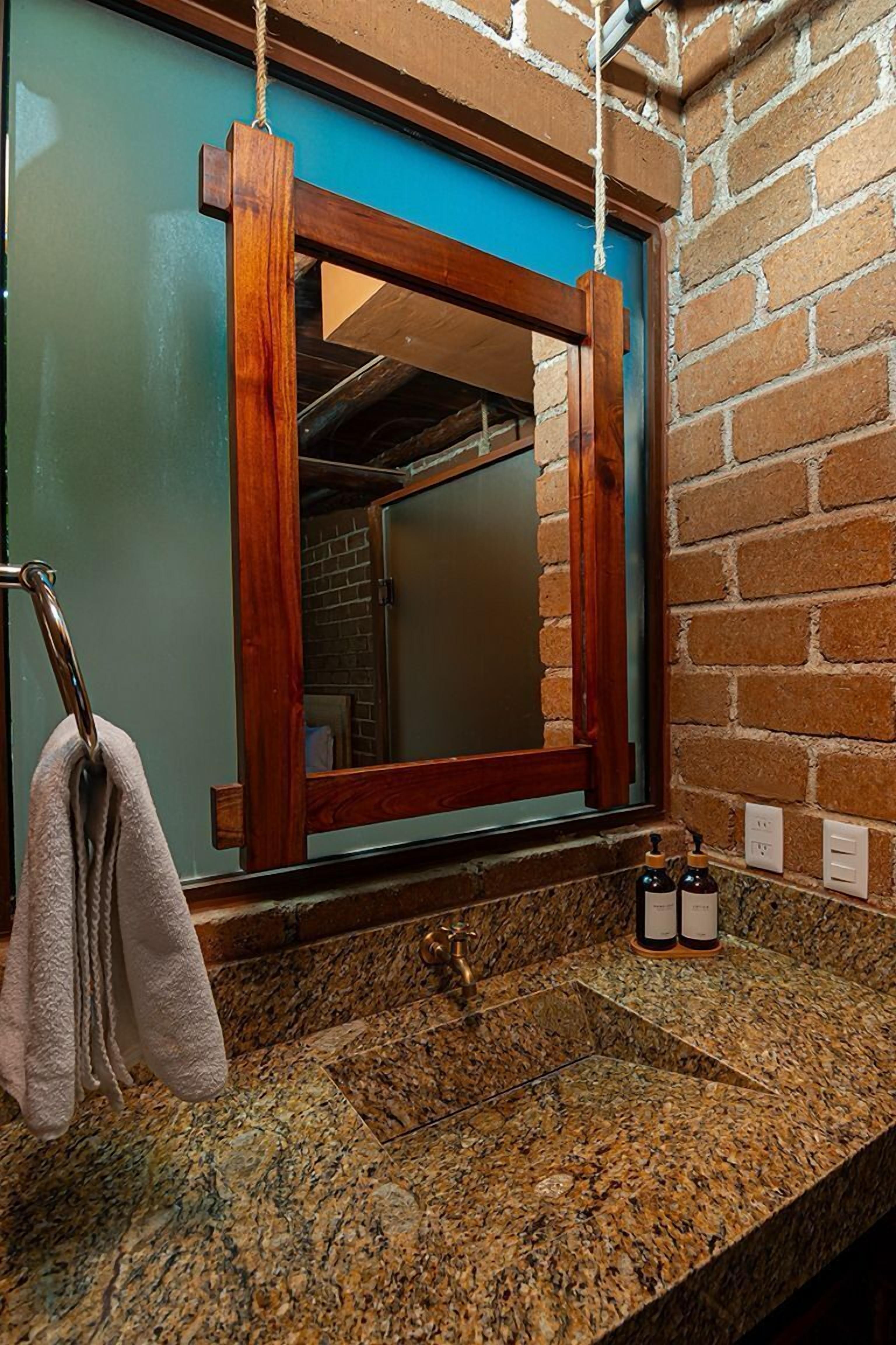 Foto - Kabañas & Beach Club Ojo de Agua