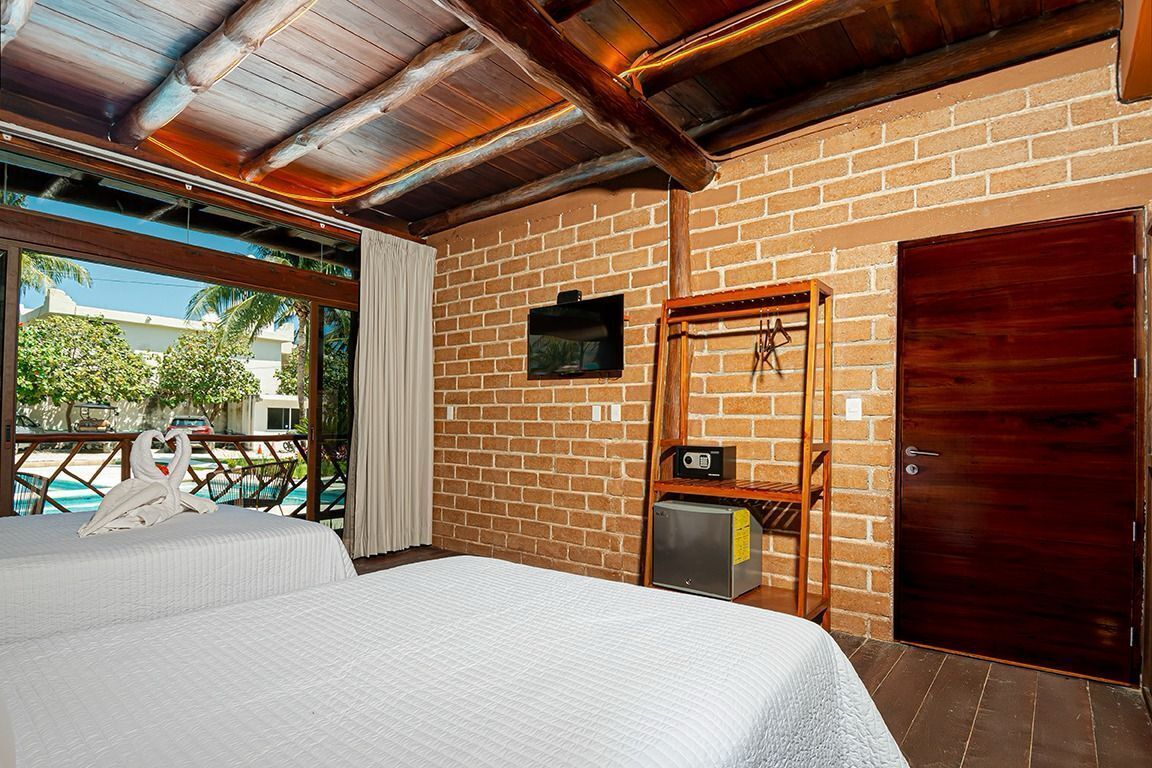 Foto - Kabañas & Beach Club Ojo de Agua