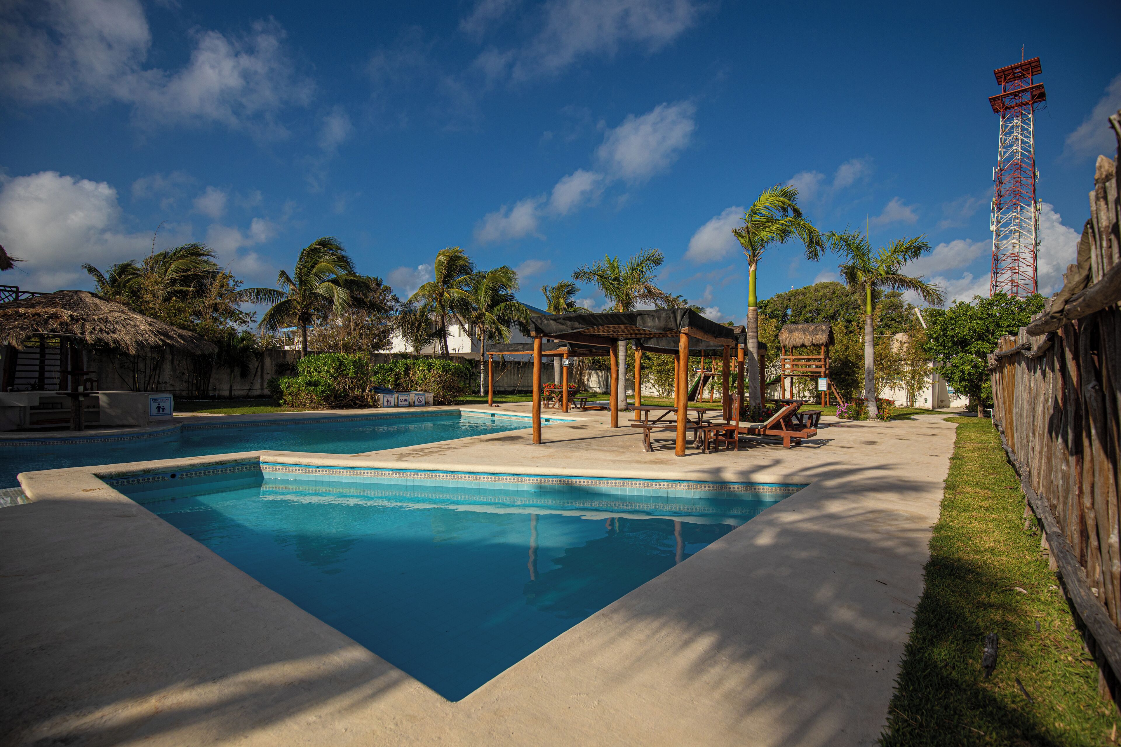 Foto - Kabañas & Beach Club Ojo de Agua