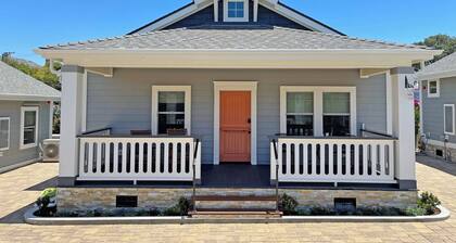 Bungalow #2 by Polo House and Bungalows