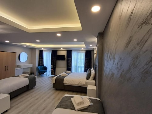 White Palace Haliç