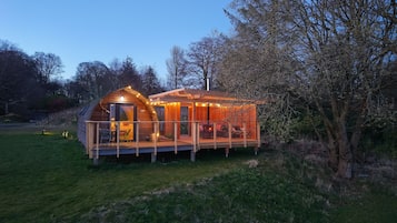 Ulkopuoli