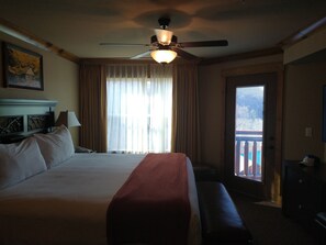 1 Schlafzimmer, Bügeleisen/Bügelbrett, Reisekinderbett, WLAN
