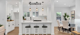 Charming 3-bedroom house in Sierra Madre with AC, WiFi