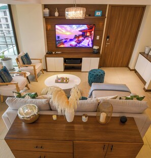 Smart-TV