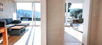NEW | GardenOasis: Exclusive Habsberg apartment 