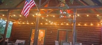 Pet-Friendly Garrison Retreat