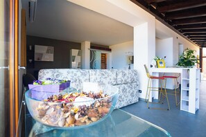 Interior - BellaVista holiday home (Augusta)