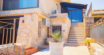 BellaVista holiday home