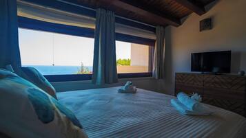 4 Schlafzimmer, Bügeleisen/Bügelbrett, WLAN, Bettwäsche