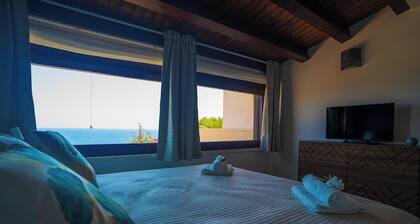 BellaVista holiday home