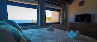 BellaVista holiday home