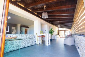 Interior - BellaVista holiday home (Augusta)