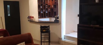 3 Bedroom house with Pool