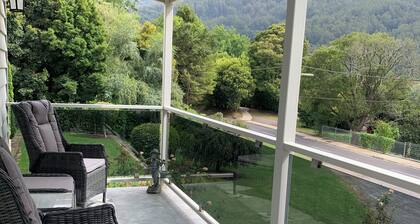 Warburton Ellen Cottage
Walk to IGA , River Walk & local Restaurants.