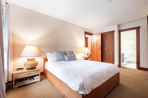 3 Schlafzimmer, Bügeleisen/Bügelbrett, WLAN, Bettwäsche