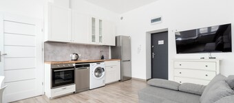 Plac Niepodległości Comfort Apartment
