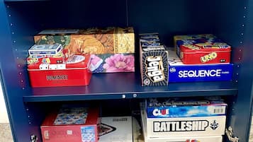 Sala de juegos