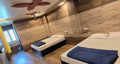 Sree Mukhyaprana Residency