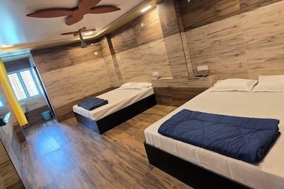 Sree Mukhyaprana Residency